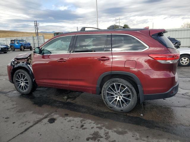 Photo 1 VIN: 5TDJZRFH0HS393356 - TOYOTA HIGHLANDER 