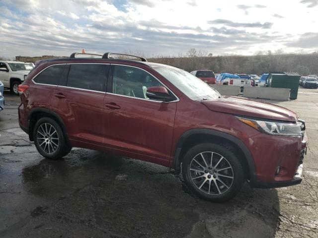 Photo 3 VIN: 5TDJZRFH0HS393356 - TOYOTA HIGHLANDER 