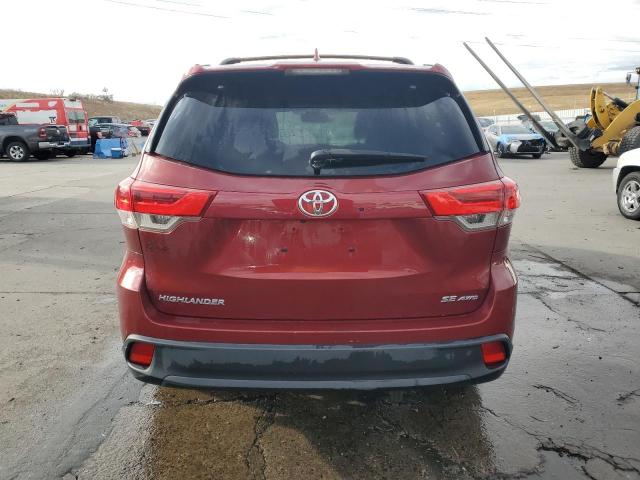 Photo 5 VIN: 5TDJZRFH0HS393356 - TOYOTA HIGHLANDER 