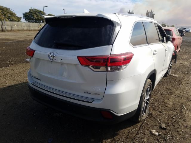 Photo 3 VIN: 5TDJZRFH0HS398816 - TOYOTA HIGHLANDER 