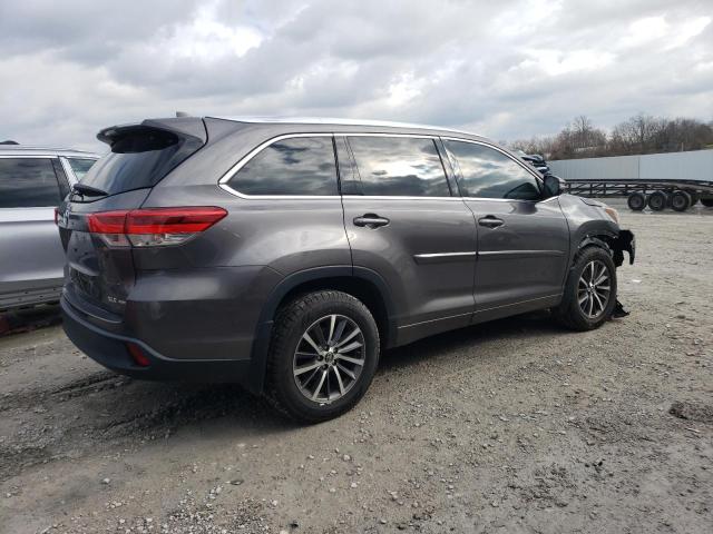 Photo 2 VIN: 5TDJZRFH0HS399884 - TOYOTA HIGHLANDER 