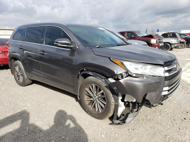 Photo 3 VIN: 5TDJZRFH0HS399884 - TOYOTA HIGHLANDER 