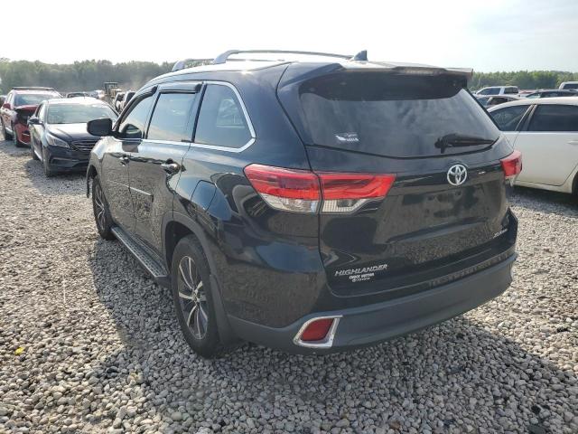 Photo 1 VIN: 5TDJZRFH0HS404985 - TOYOTA HIGHLANDER 