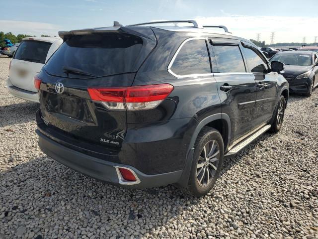 Photo 2 VIN: 5TDJZRFH0HS404985 - TOYOTA HIGHLANDER 