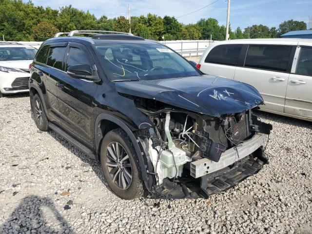 Photo 3 VIN: 5TDJZRFH0HS404985 - TOYOTA HIGHLANDER 