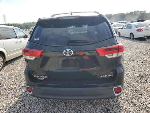 Photo 5 VIN: 5TDJZRFH0HS404985 - TOYOTA HIGHLANDER 