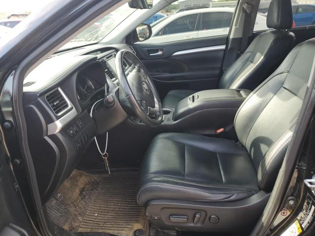 Photo 6 VIN: 5TDJZRFH0HS404985 - TOYOTA HIGHLANDER 