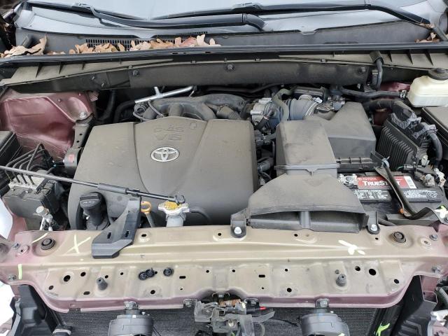 Photo 11 VIN: 5TDJZRFH0HS442653 - TOYOTA HIGHLANDER 