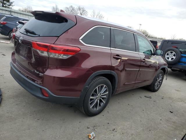 Photo 2 VIN: 5TDJZRFH0HS442653 - TOYOTA HIGHLANDER 