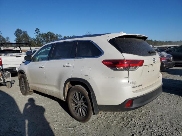 Photo 1 VIN: 5TDJZRFH0HS457122 - TOYOTA HIGHLANDER 