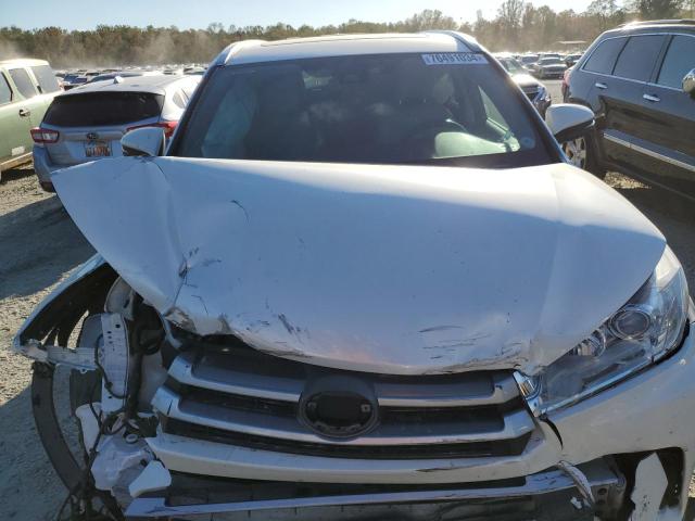 Photo 11 VIN: 5TDJZRFH0HS457122 - TOYOTA HIGHLANDER 