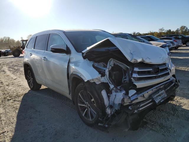 Photo 3 VIN: 5TDJZRFH0HS457122 - TOYOTA HIGHLANDER 