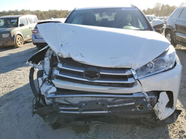 Photo 4 VIN: 5TDJZRFH0HS457122 - TOYOTA HIGHLANDER 