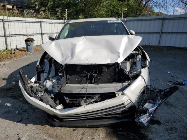 Photo 4 VIN: 5TDJZRFH0HS459839 - TOYOTA HIGHLANDER 