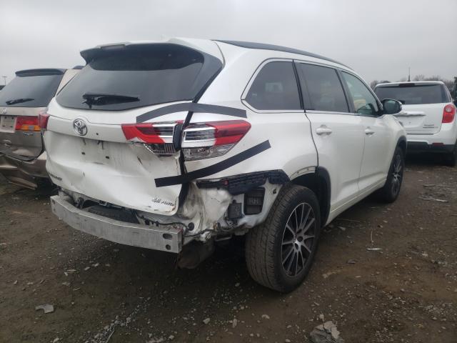 Photo 3 VIN: 5TDJZRFH0HS468976 - TOYOTA HIGHLANDER 