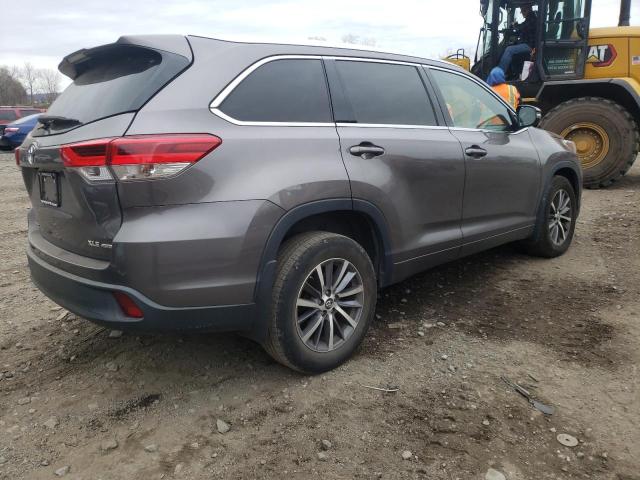 Photo 2 VIN: 5TDJZRFH0HS473238 - TOYOTA HIGHLANDER 