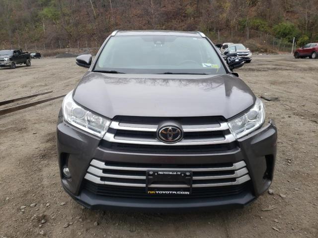 Photo 4 VIN: 5TDJZRFH0HS473238 - TOYOTA HIGHLANDER 