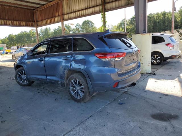 Photo 1 VIN: 5TDJZRFH0HS478262 - TOYOTA HIGHLANDER 