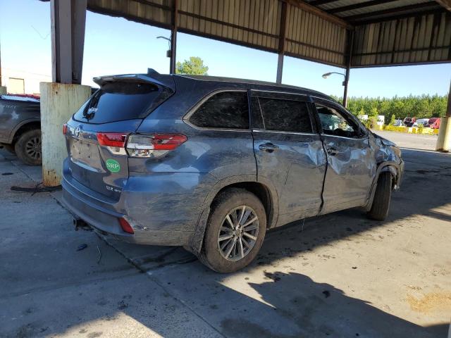 Photo 2 VIN: 5TDJZRFH0HS478262 - TOYOTA HIGHLANDER 