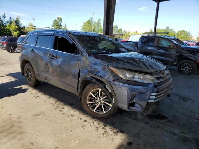 Photo 3 VIN: 5TDJZRFH0HS478262 - TOYOTA HIGHLANDER 