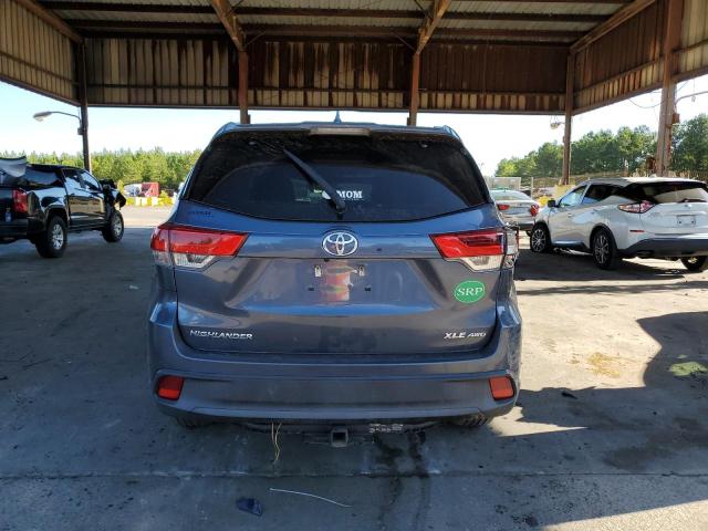 Photo 5 VIN: 5TDJZRFH0HS478262 - TOYOTA HIGHLANDER 