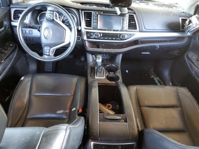 Photo 7 VIN: 5TDJZRFH0HS478262 - TOYOTA HIGHLANDER 