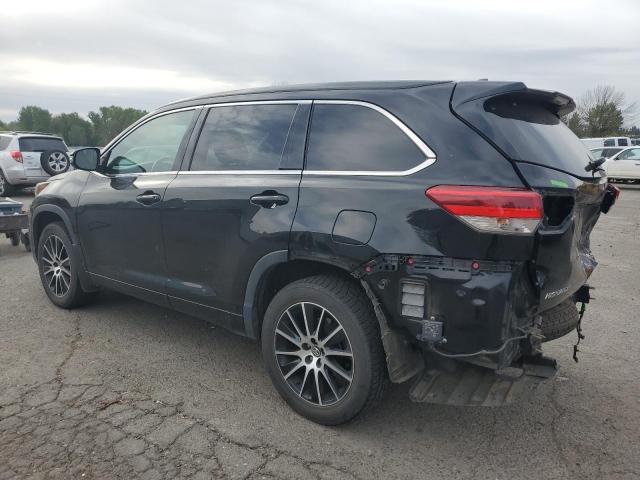 Photo 1 VIN: 5TDJZRFH0JS494399 - TOYOTA HIGHLANDER 