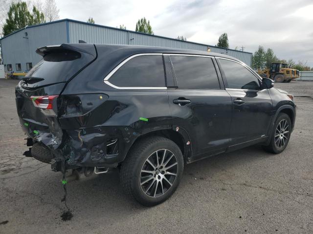 Photo 2 VIN: 5TDJZRFH0JS494399 - TOYOTA HIGHLANDER 