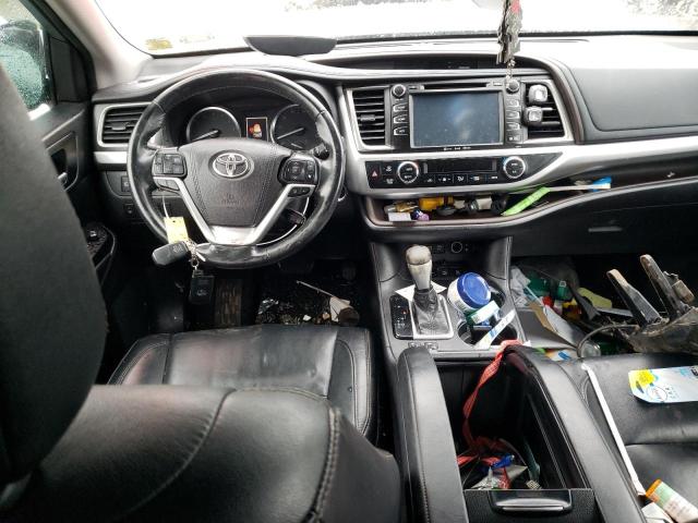 Photo 7 VIN: 5TDJZRFH0JS527921 - TOYOTA HIGHLANDER 