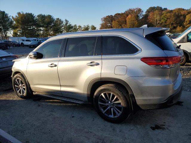 Photo 1 VIN: 5TDJZRFH0JS534187 - TOYOTA HIGHLANDER 