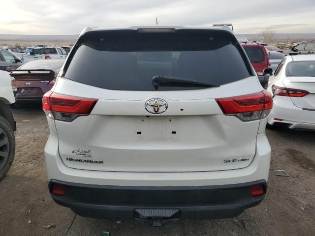 Photo 5 VIN: 5TDJZRFH0JS538658 - TOYOTA HIGHLANDER 