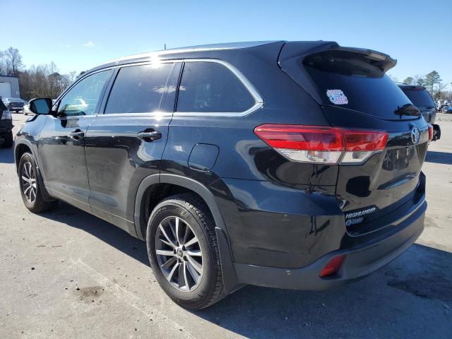 Photo 1 VIN: 5TDJZRFH0JS544864 - TOYOTA HIGHLANDER 