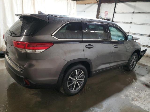 Photo 2 VIN: 5TDJZRFH0JS545495 - TOYOTA HIGHLANDER 