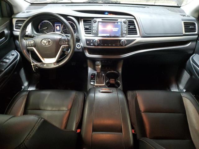 Photo 7 VIN: 5TDJZRFH0JS545495 - TOYOTA HIGHLANDER 