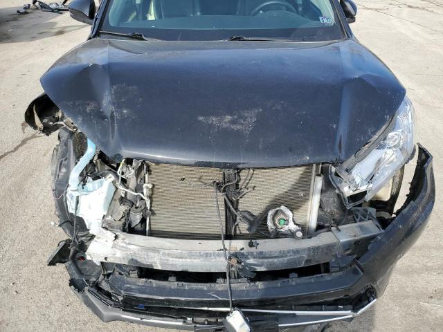 Photo 11 VIN: 5TDJZRFH0JS853248 - TOYOTA HIGHLANDER 