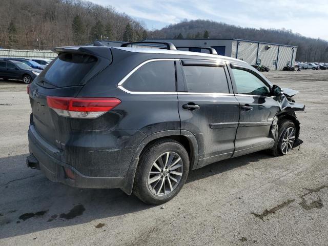 Photo 2 VIN: 5TDJZRFH0JS853248 - TOYOTA HIGHLANDER 