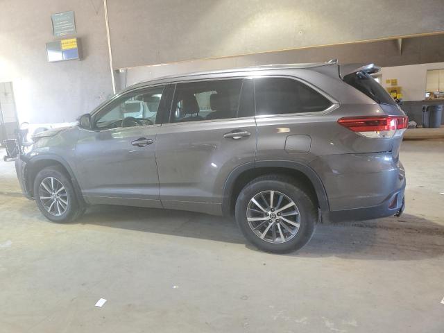 Photo 1 VIN: 5TDJZRFH0JS855484 - TOYOTA HIGHLANDER 