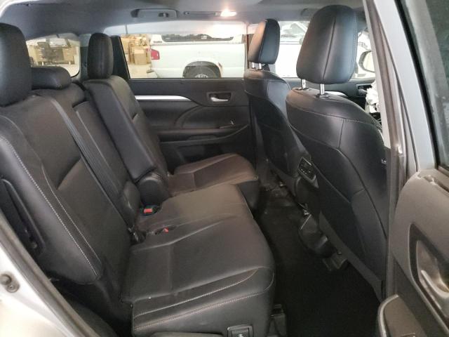 Photo 10 VIN: 5TDJZRFH0JS892387 - TOYOTA HIGHLANDER 