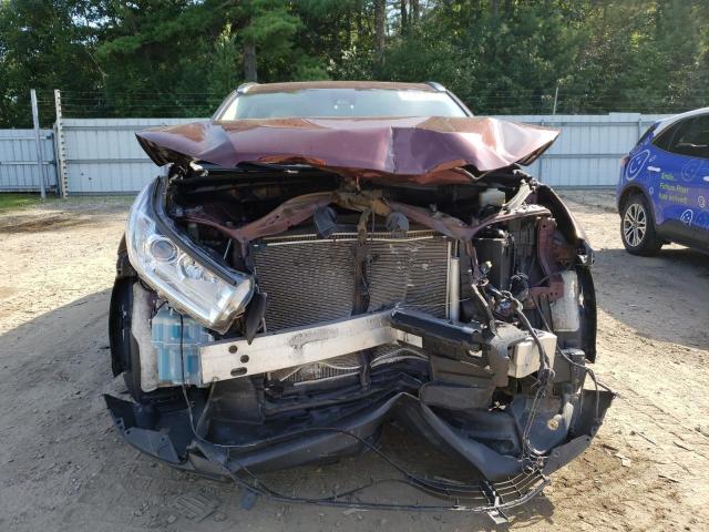 Photo 4 VIN: 5TDJZRFH0JS899775 - TOYOTA HIGHLANDER 