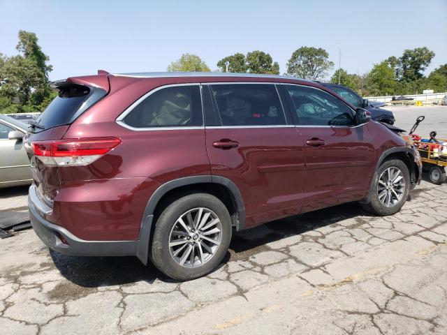 Photo 2 VIN: 5TDJZRFH0JS901900 - TOYOTA HIGHLANDER 