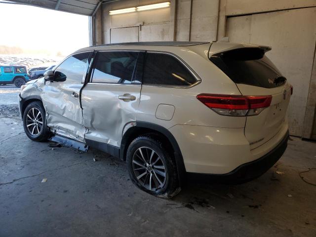 Photo 1 VIN: 5TDJZRFH0KS565277 - TOYOTA HIGHLANDER 