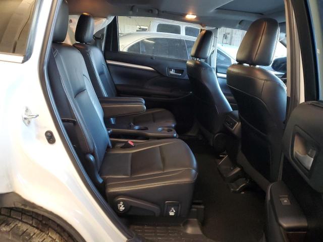 Photo 10 VIN: 5TDJZRFH0KS565277 - TOYOTA HIGHLANDER 