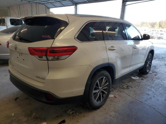 Photo 2 VIN: 5TDJZRFH0KS565277 - TOYOTA HIGHLANDER 