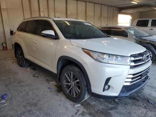 Photo 3 VIN: 5TDJZRFH0KS565277 - TOYOTA HIGHLANDER 