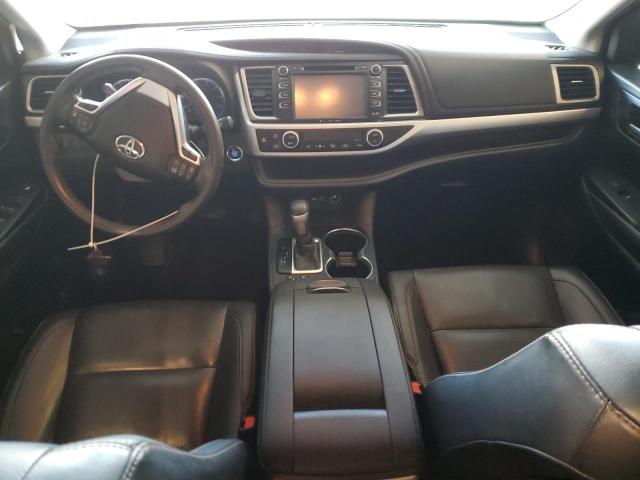 Photo 7 VIN: 5TDJZRFH0KS565277 - TOYOTA HIGHLANDER 