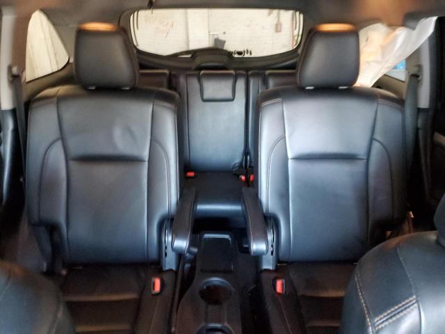 Photo 9 VIN: 5TDJZRFH0KS565277 - TOYOTA HIGHLANDER 