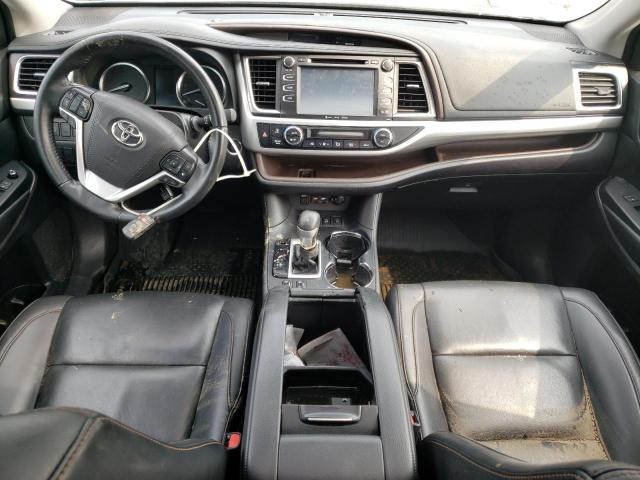 Photo 7 VIN: 5TDJZRFH0KS566428 - TOYOTA HIGHLANDER 