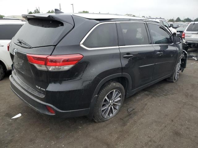 Photo 2 VIN: 5TDJZRFH0KS576036 - TOYOTA HIGHLANDER 