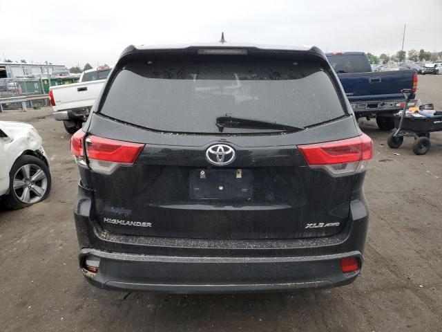 Photo 5 VIN: 5TDJZRFH0KS576036 - TOYOTA HIGHLANDER 