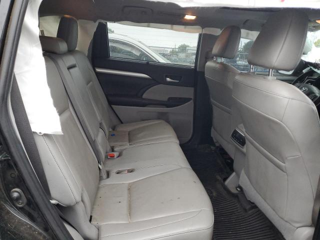 Photo 9 VIN: 5TDJZRFH0KS576036 - TOYOTA HIGHLANDER 